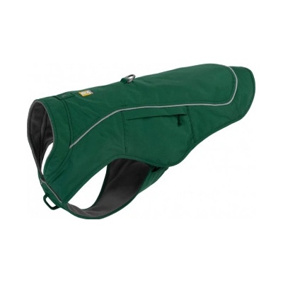 Ruffwear Overcoat Fuse Jacket Zimná bunda pre psy