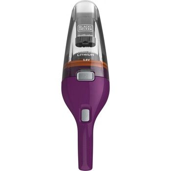 Black & Decker NVC115W