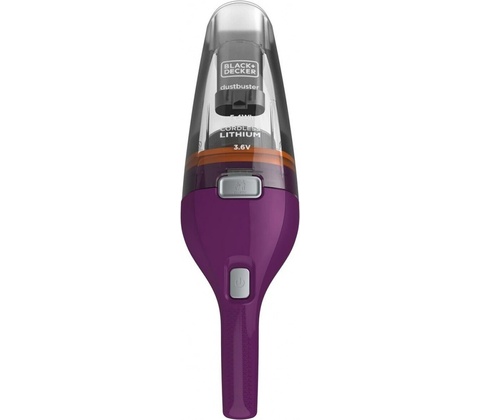Black & Decker NVC115W