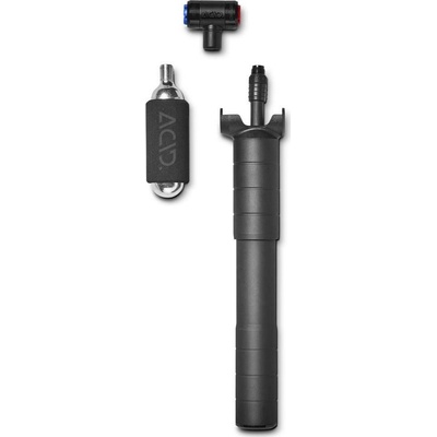 ACID Race Hybrid High Volume