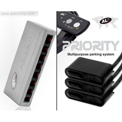 Antilaser Al Priority Triple – Zbozi.Blesk.cz