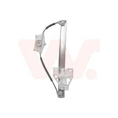 Zvedací zařízení oken VAN WEZEL 0380263