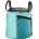 Edelrid Торбичка за магнезий Edelrid Boulder Bag Herkules Chalk bag - Dolphin - размер One Size (335-0539-0511)