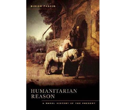 Humanitarian Reason