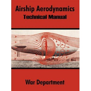 Airship Aerodynamics | War Department (ISBN: 9781410206145)