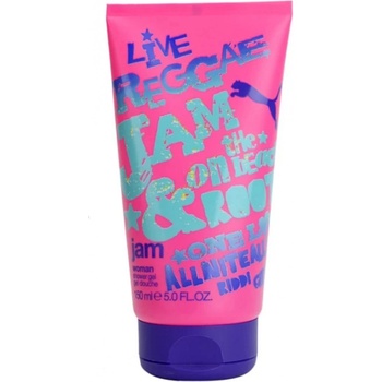 PUMA Jam Woman Душ гел за жени 150ml