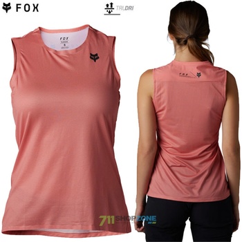 FOX dámsky Flexair Ascent SL jersey