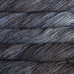malabrigo Rios Cirrus Grey Плетива прежда (RIO845)