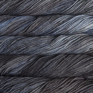 malabrigo Rios Cirrus Grey Плетива прежда (RIO845)