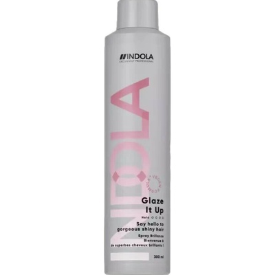 Indola Glaze It Up 300 ml