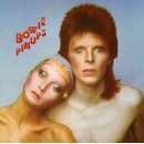 BOWIE DAVID: PIN UPS LP