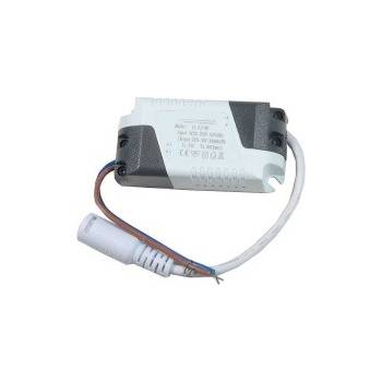 Zdroj-LED driver 3W, 230V/3-12V/240mA pro podhledové světlo M115