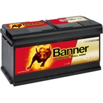 Banner Running Bull 12v 95Ah 850A right+ (59501)