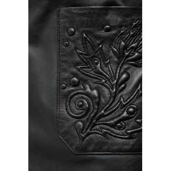 Answear. LAB Кожена пола Answear. LAB ANNIE from the Unscripted collection (WS26-SDD031)