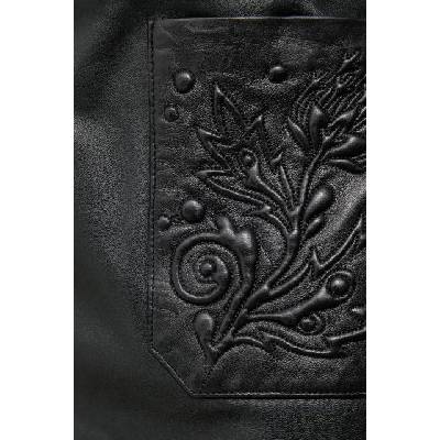 Answear. LAB Кожена пола Answear. LAB ANNIE from the Unscripted collection (WS26-SDD031)