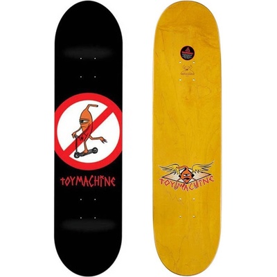 TOY MACHINE No Scooter – Zbozi.Blesk.cz