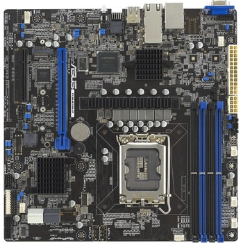 ASUS P13R-M/10G-2T