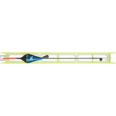 Mikado plaváková hotová zostava SMSZ-010 3 g 0.14 / 0.12 mm háčik 12