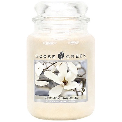 Goose Creek Candle Blooming Magnolia 680 g