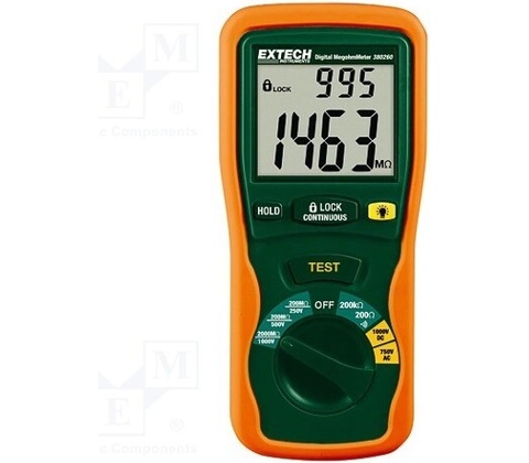 EXTECH 380260