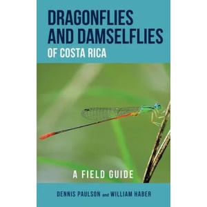 Dragonflies and Damselflies of Costa Rica | William A. Haber (ISBN: 9781501713163)