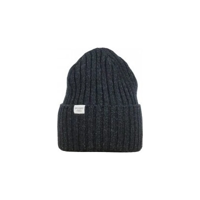 Shoop Carina black černá čepice