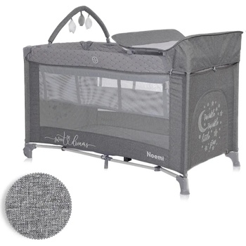 Image 1 of Lorelli КОШАРА noemi 2 НИВА plus cool grey star (3800151976981)