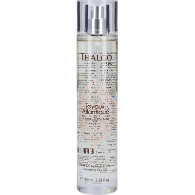 Thalgo Atlantik hydratační suchý olej Joyaux Atlantique 100 ml