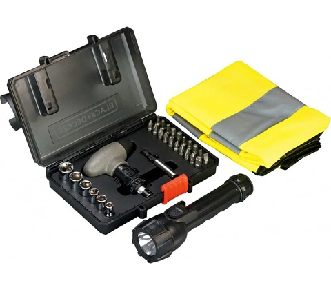 Black & Decker A7224