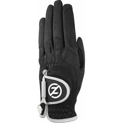 Zero Friction Cabreta Womens Golf Glove čierna Ľavá UNI