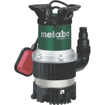 Metabo TPS 14000 S Combi