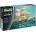 Revell HMS Beagle 1:96 (05458)
