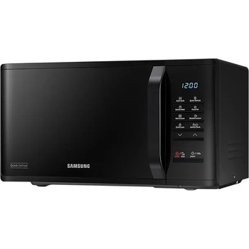 Image 1 of Samsung MS23K3513AK/EO