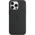 Apple iPhone 15 Pro Max MagSafe Cover black (MT1M3ZM/A)