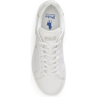 Ralph Lauren Hrt Ct Utily маратонки мъжки от кожа (809P07161001.100)