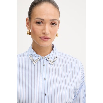 Morgan Памучна риза Morgan (CRISTA)