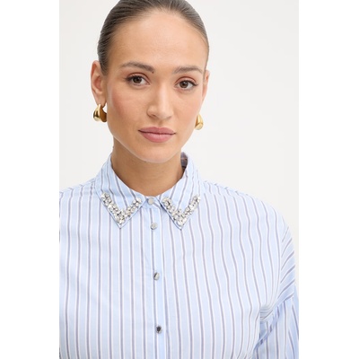 Morgan Памучна риза Morgan (CRISTA)