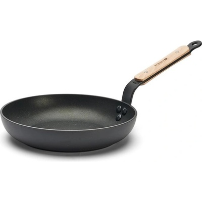 de Buyer Pánev s nepřilnavým povrchem CHOC B BOIS 24cm 1,7l