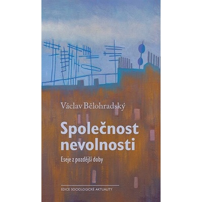 Společnost nevolnosti