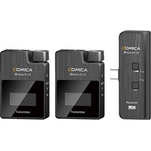 Comica Audio BoomX-D UC2