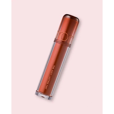 Rom&nd Dlhotrvajúci tint na pery The Juicy Lasting Tint No,12 Apple Brown 3,5 g