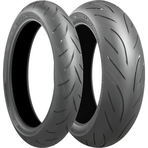 Bridgestone Battlax HyperSport S21 120/60 ZR17 55W Мотоциклетни гуми