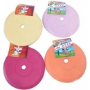 Sum Plast Aportovací disk Max plávací vanilkový 25 cm