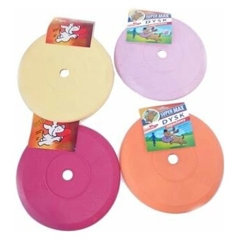 Sum Plast Aportovací disk Max plávací vanilkový 25 cm