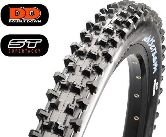 MAXXIS WETSCREAM 27.5 x 2.5 　2本セット Wetscream – Maxxis Tires - USA | Shop Tires