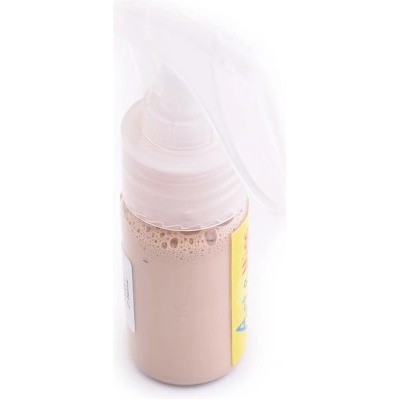 Artemiss Barvy na textil v mechanickém rozprašovači 30 g béžová