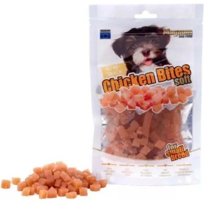 Magnum maškrty chicken bites soft 14 80 g