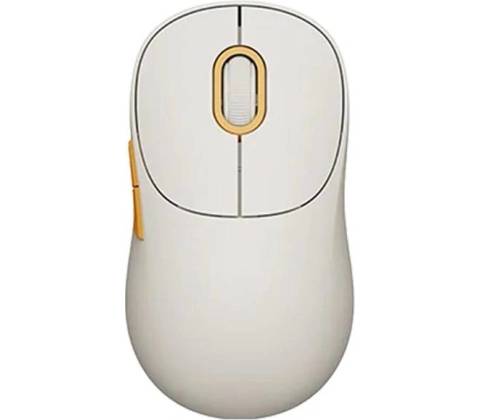 Xiaomi Wireless Mouse 3 White