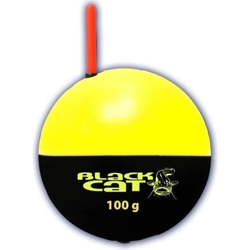 Black Cat Catfish Float 100g