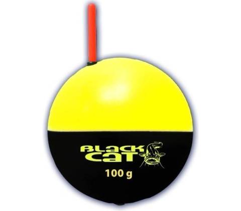Black Cat Catfish Float 100g